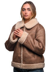 Giubbotto SAINT BARTH