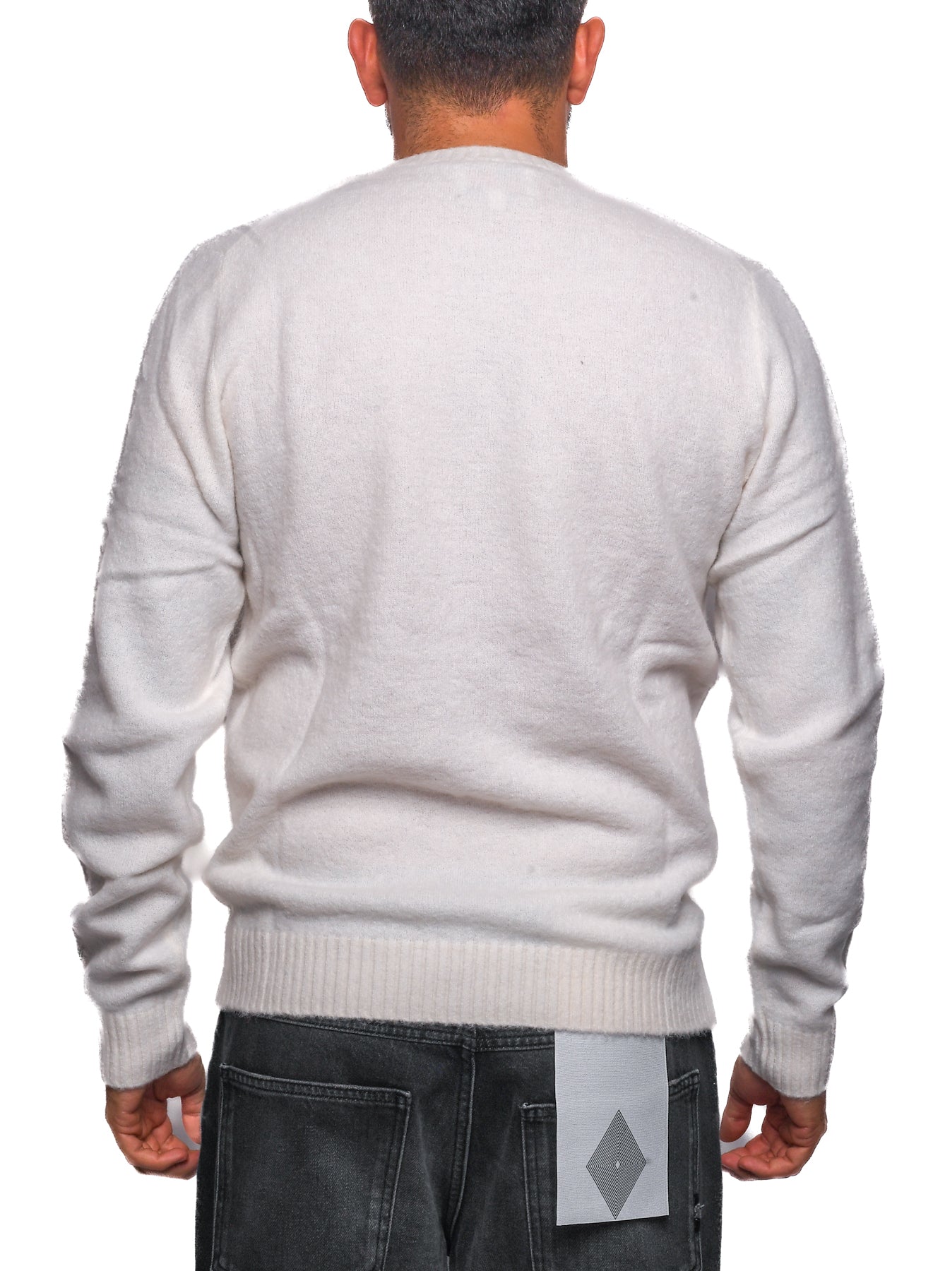 Maglione Saint Barth