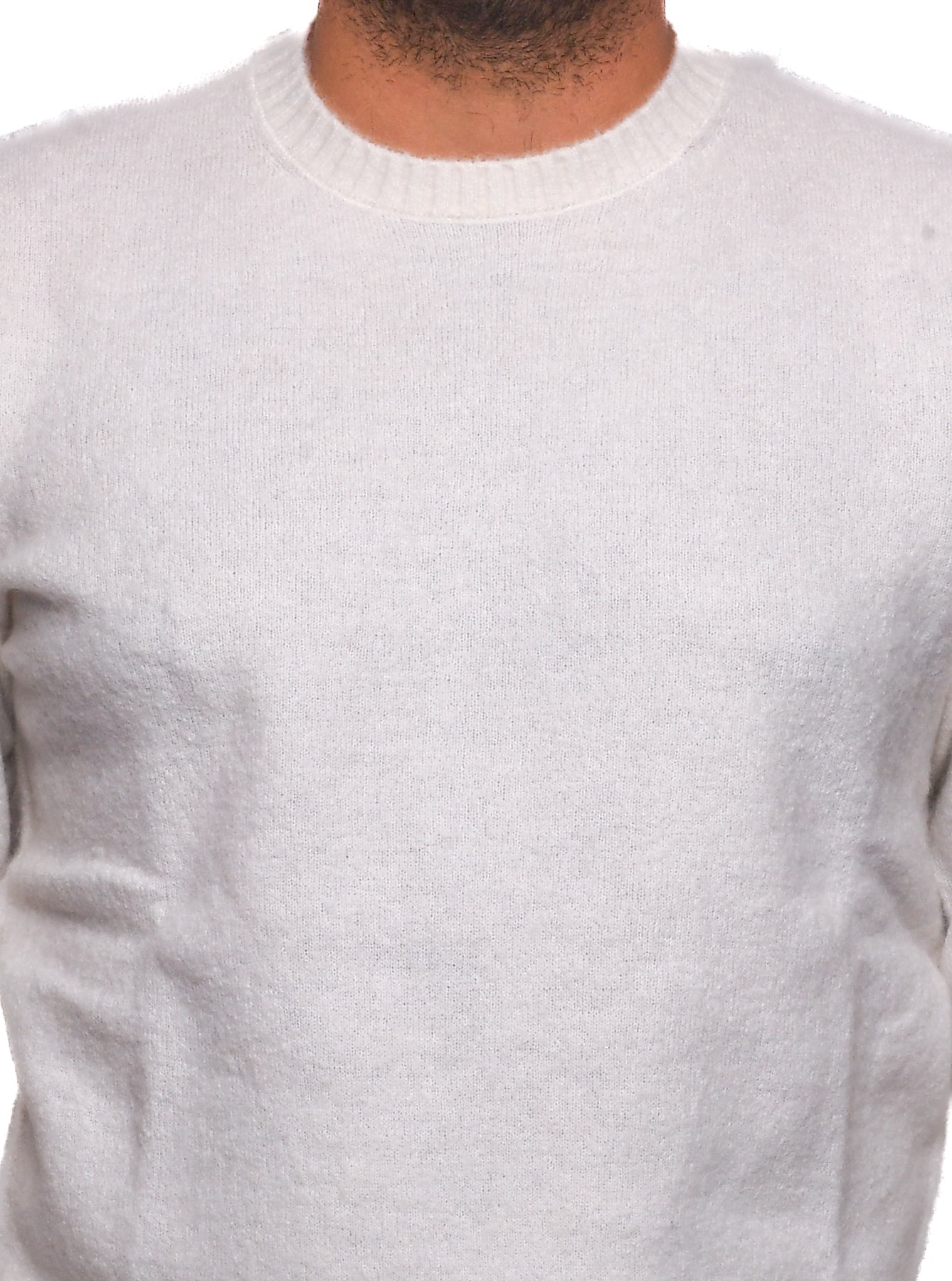 Maglione Saint Barth