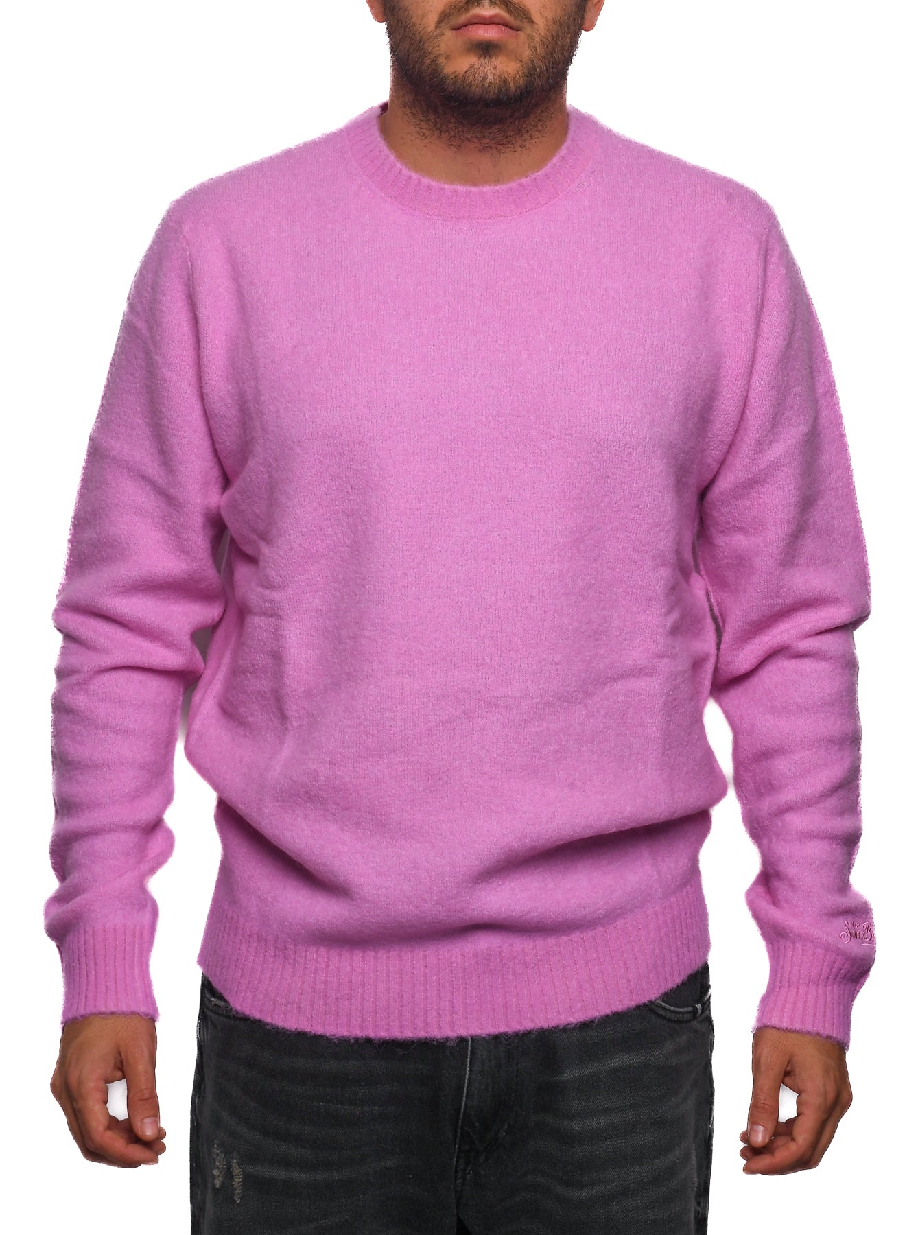 Maglione Saint Barth