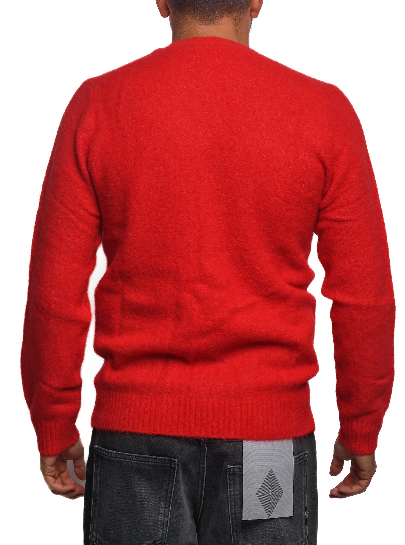 Maglione Saint Barth