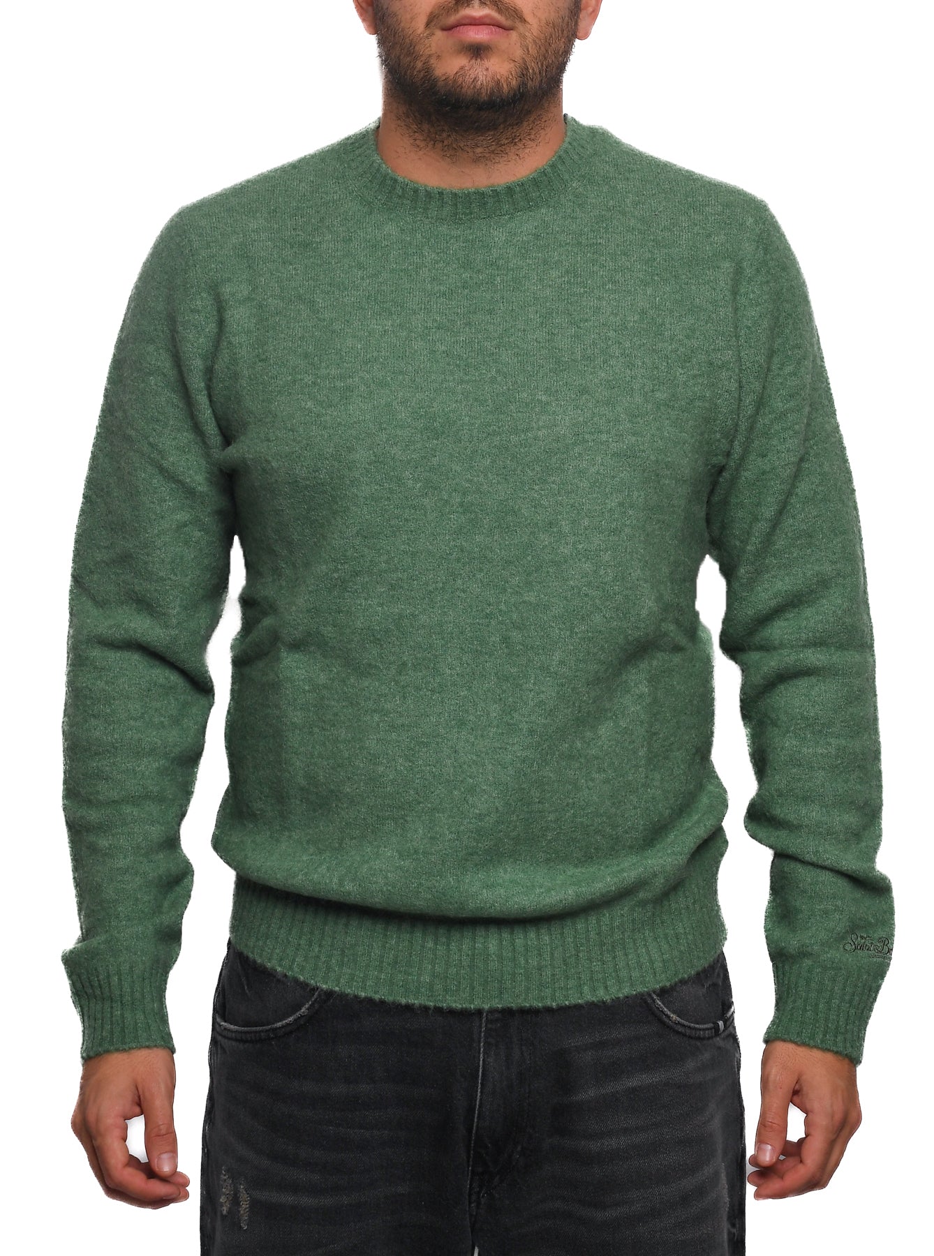 Maglione Saint Barth