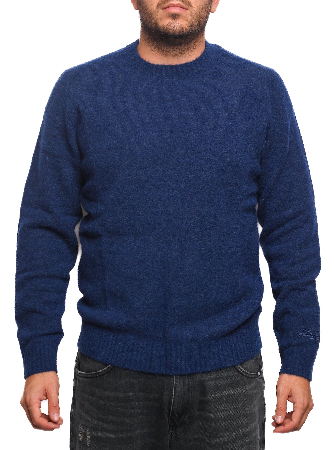 Maglione Saint Barth