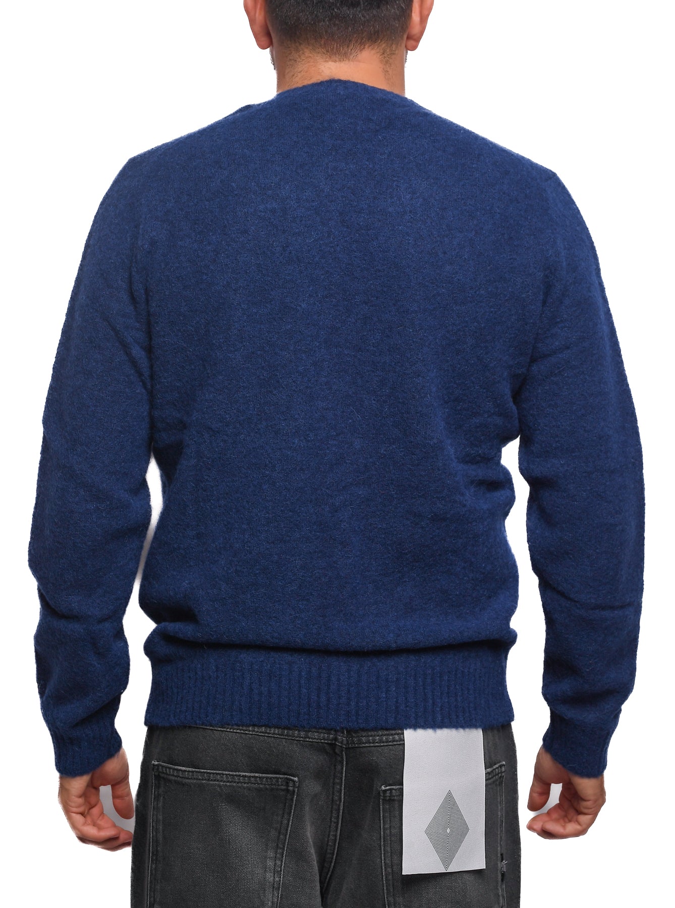 Maglione Saint Barth