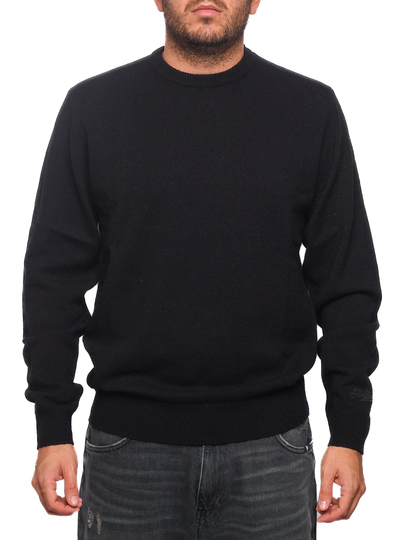 Maglione Saint Barth