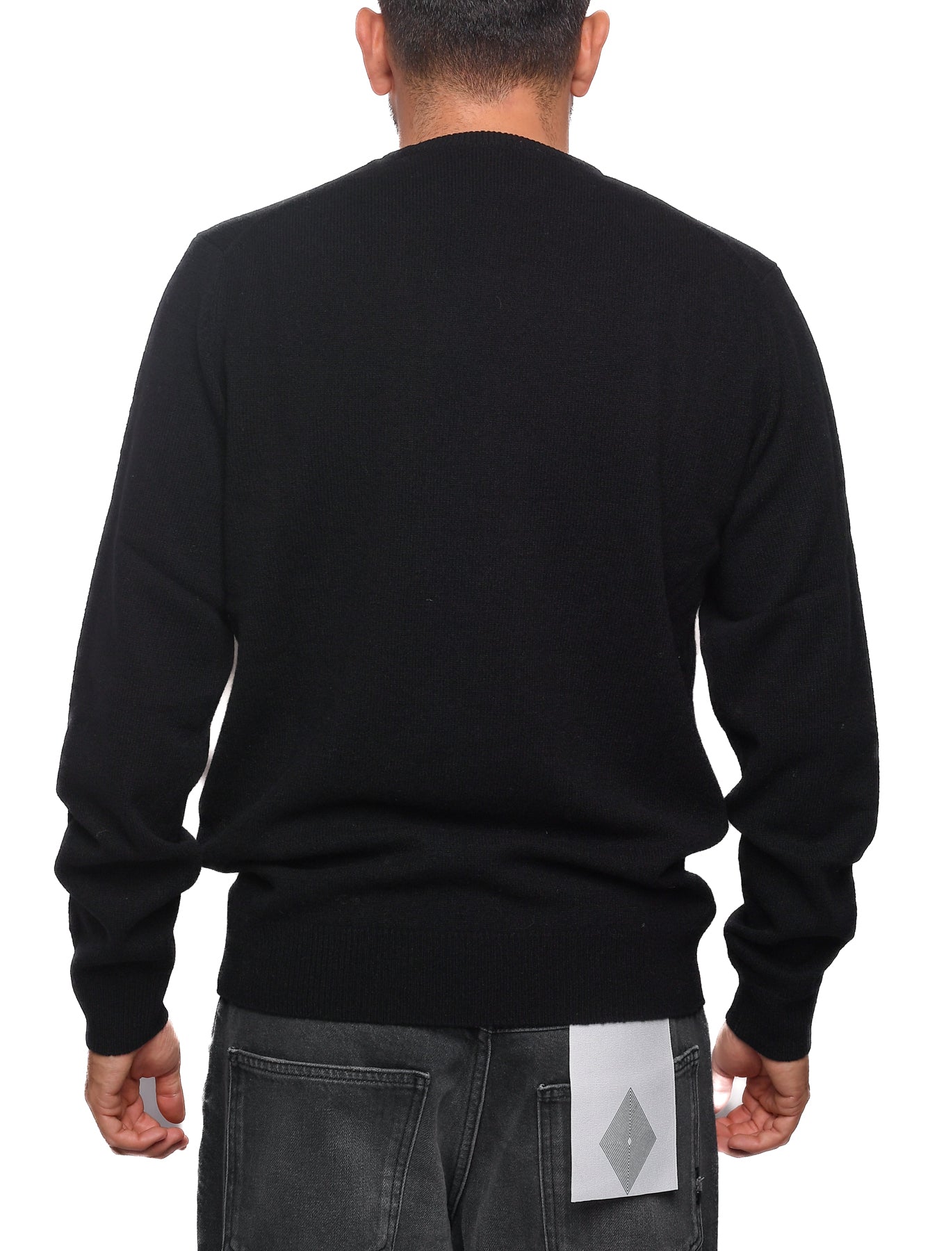 Maglione Saint Barth