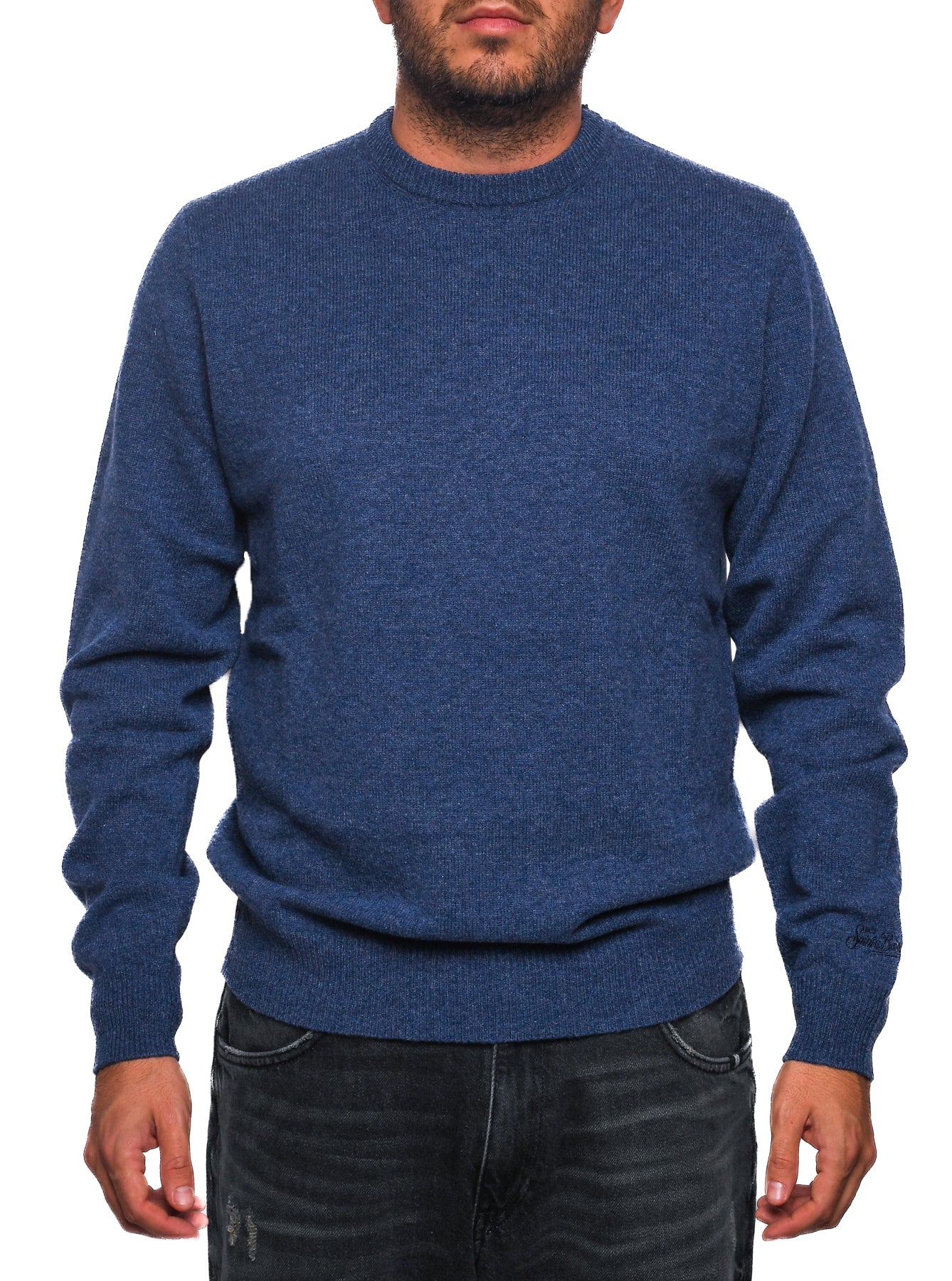 Maglione Saint Barth