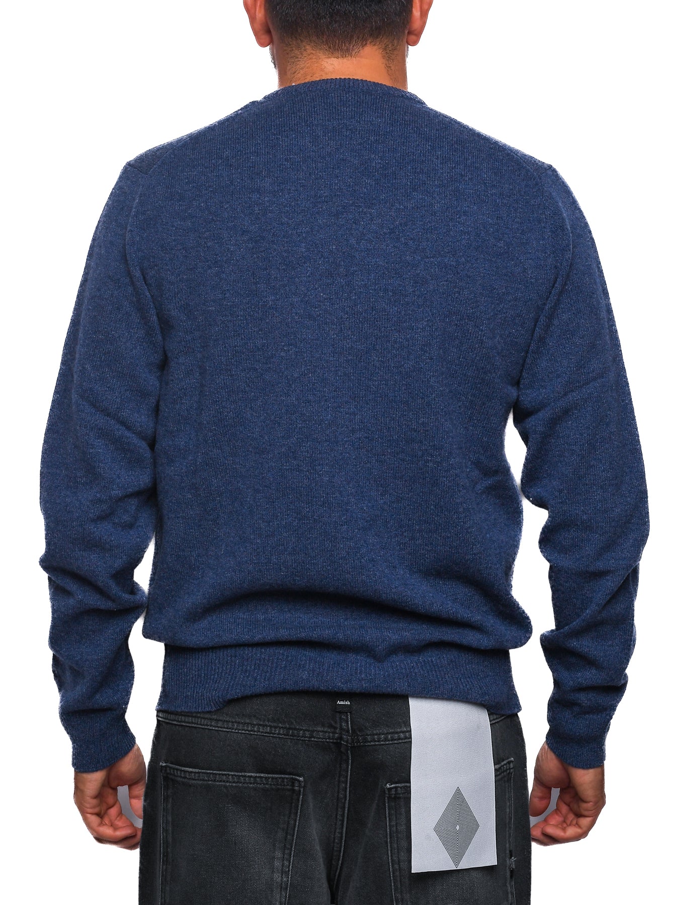 Maglione Saint Barth