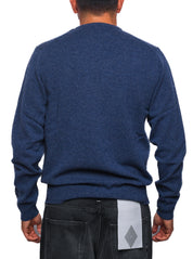 Maglione Saint Barth