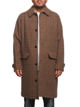 Cappotto Sebago