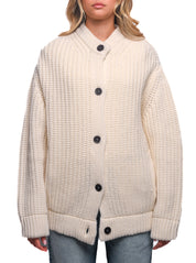 Cardigan SEMICOUTURE