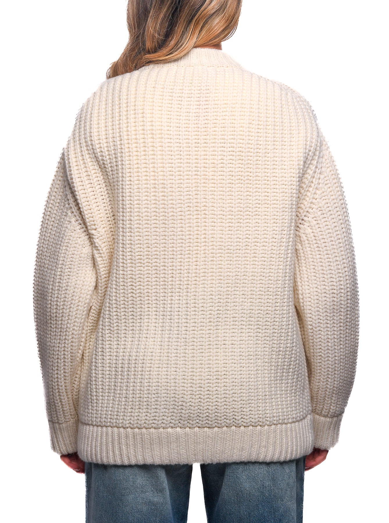 Cardigan SEMICOUTURE