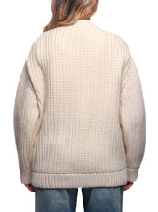 Cardigan SEMICOUTURE