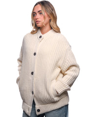 Cardigan SEMICOUTURE