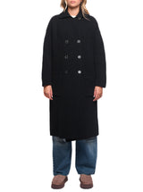 Cappotto SEMICOUTURE