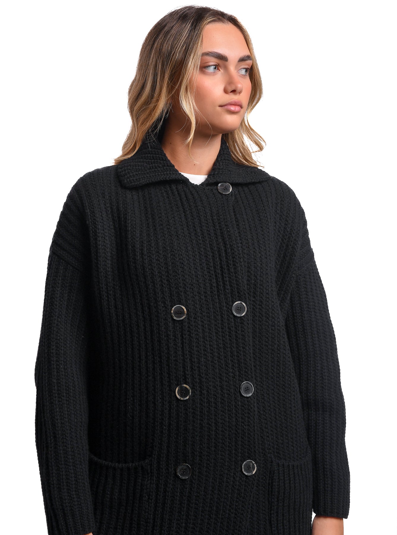 Cappotto SEMICOUTURE