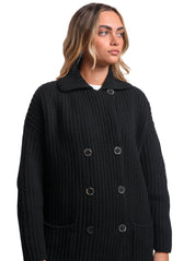 Cappotto SEMICOUTURE