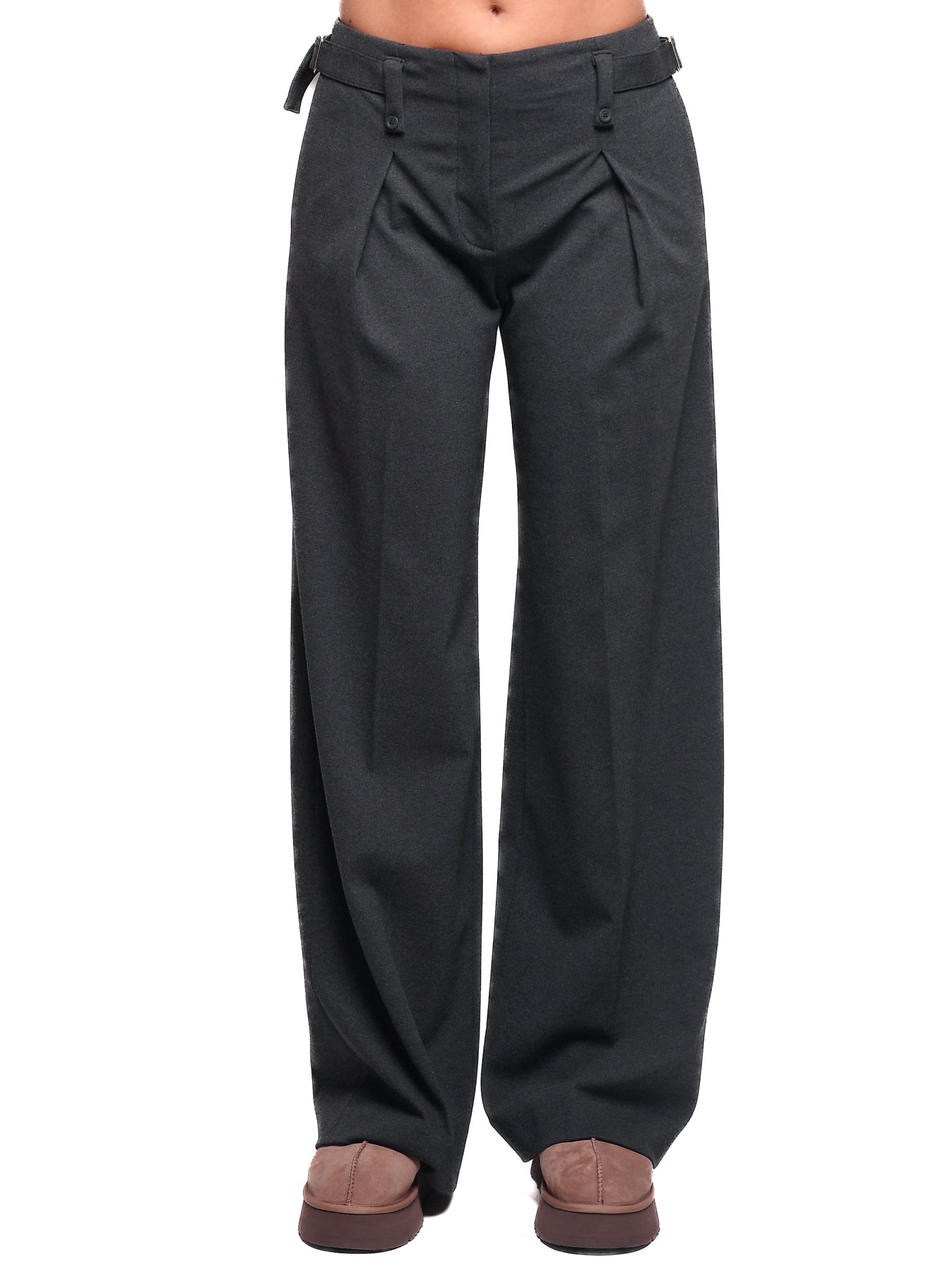 Pantalone SEMICOUTURE