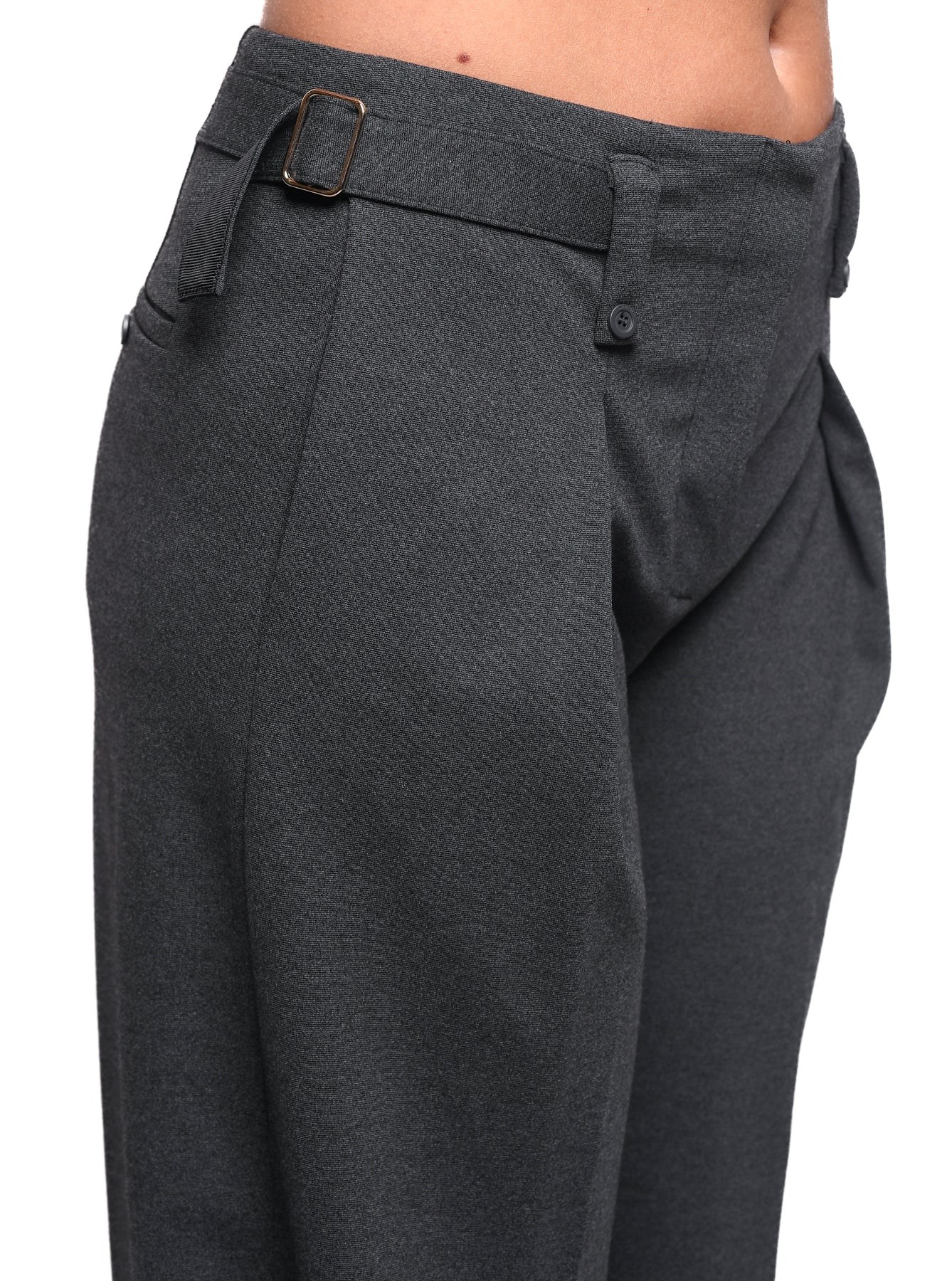 Pantalone SEMICOUTURE