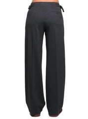 Pantalone SEMICOUTURE