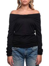 Maglia SEMICOUTURE