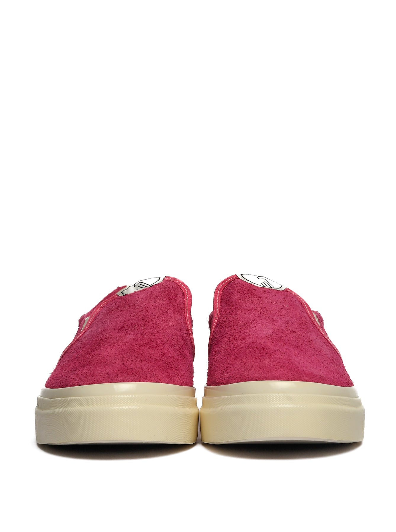 Slip on S.W.C.