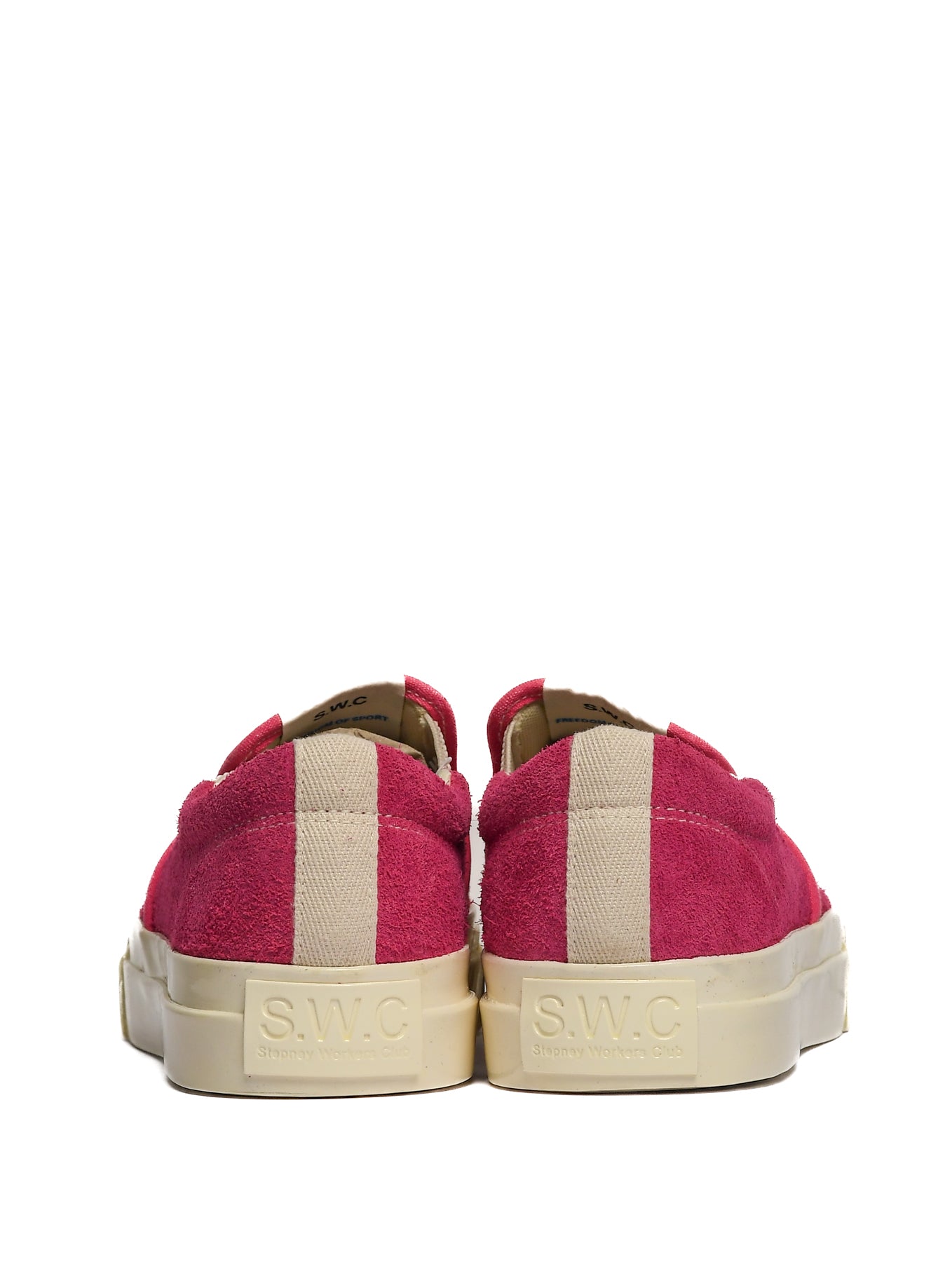 Slip on S.W.C.