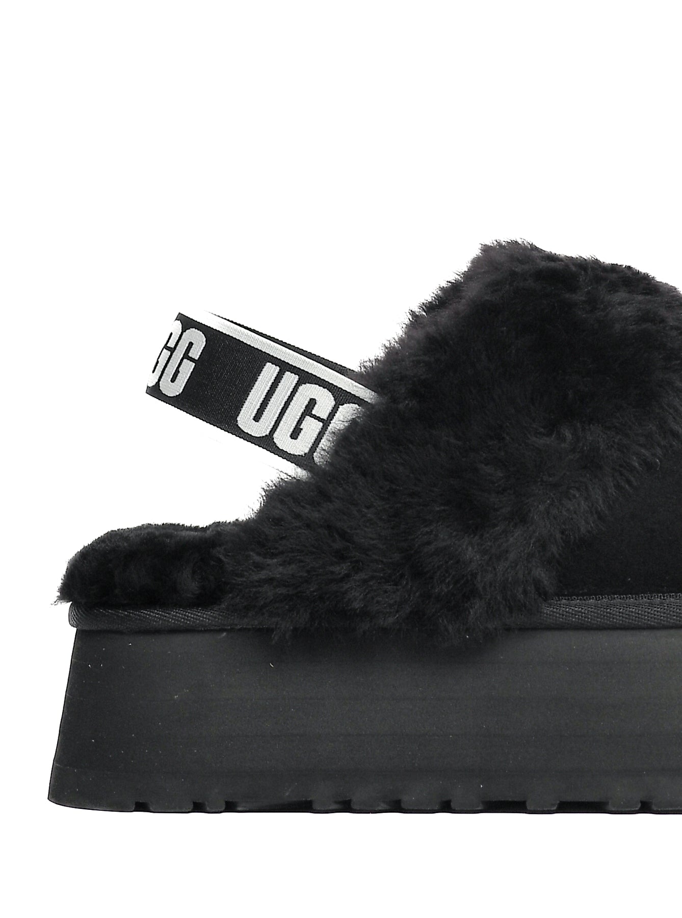 Ugg FUNKETTE
