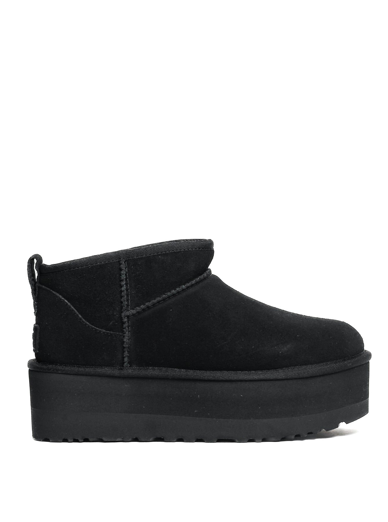 Ugg Ultra mini platform
