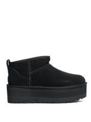 Ugg Ultra mini platform