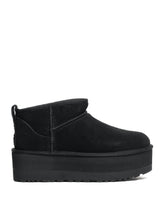 Ugg Ultra mini platform