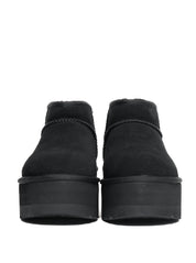 Ugg Ultra mini platform
