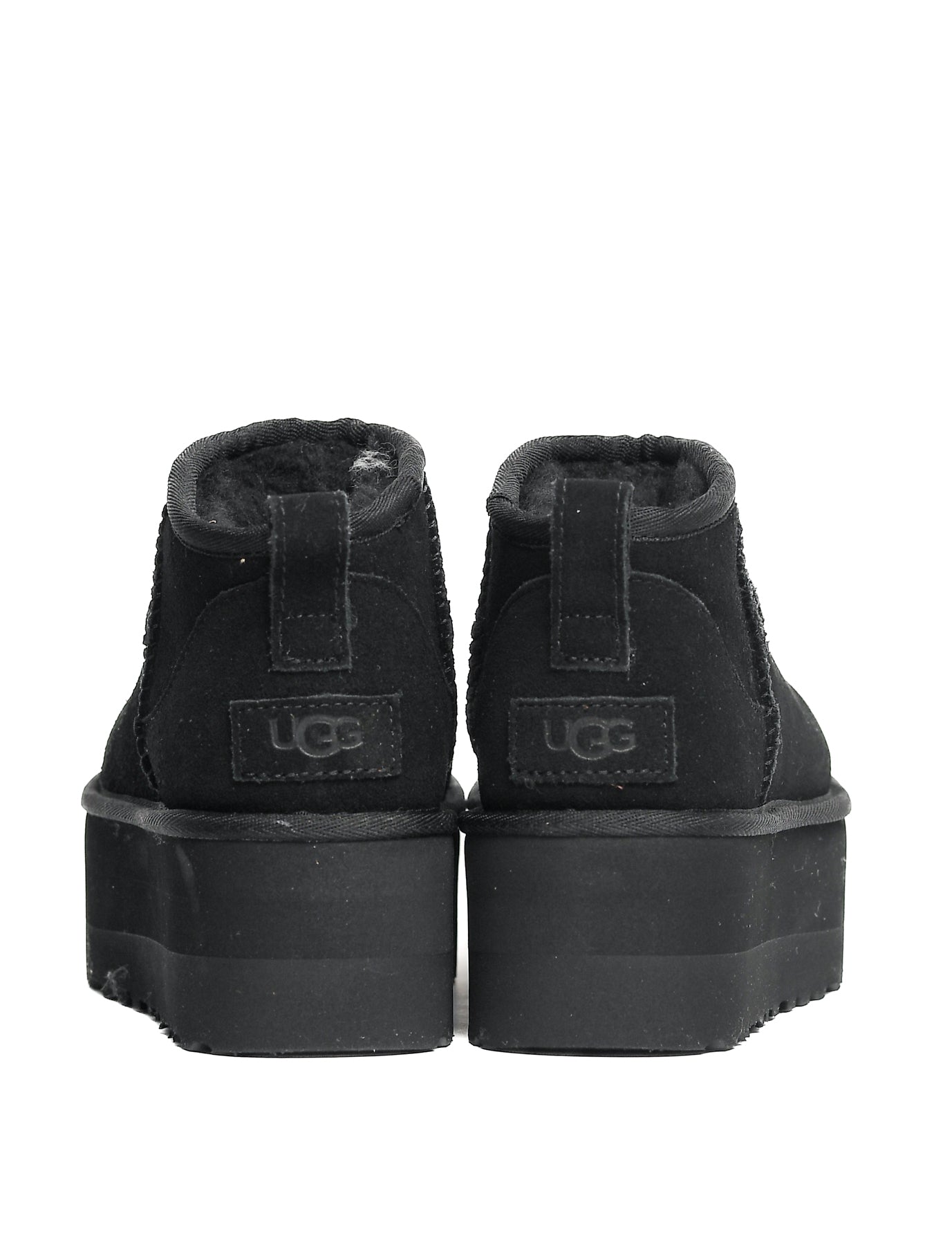 Ugg Ultra mini platform