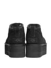 Ugg Ultra mini platform