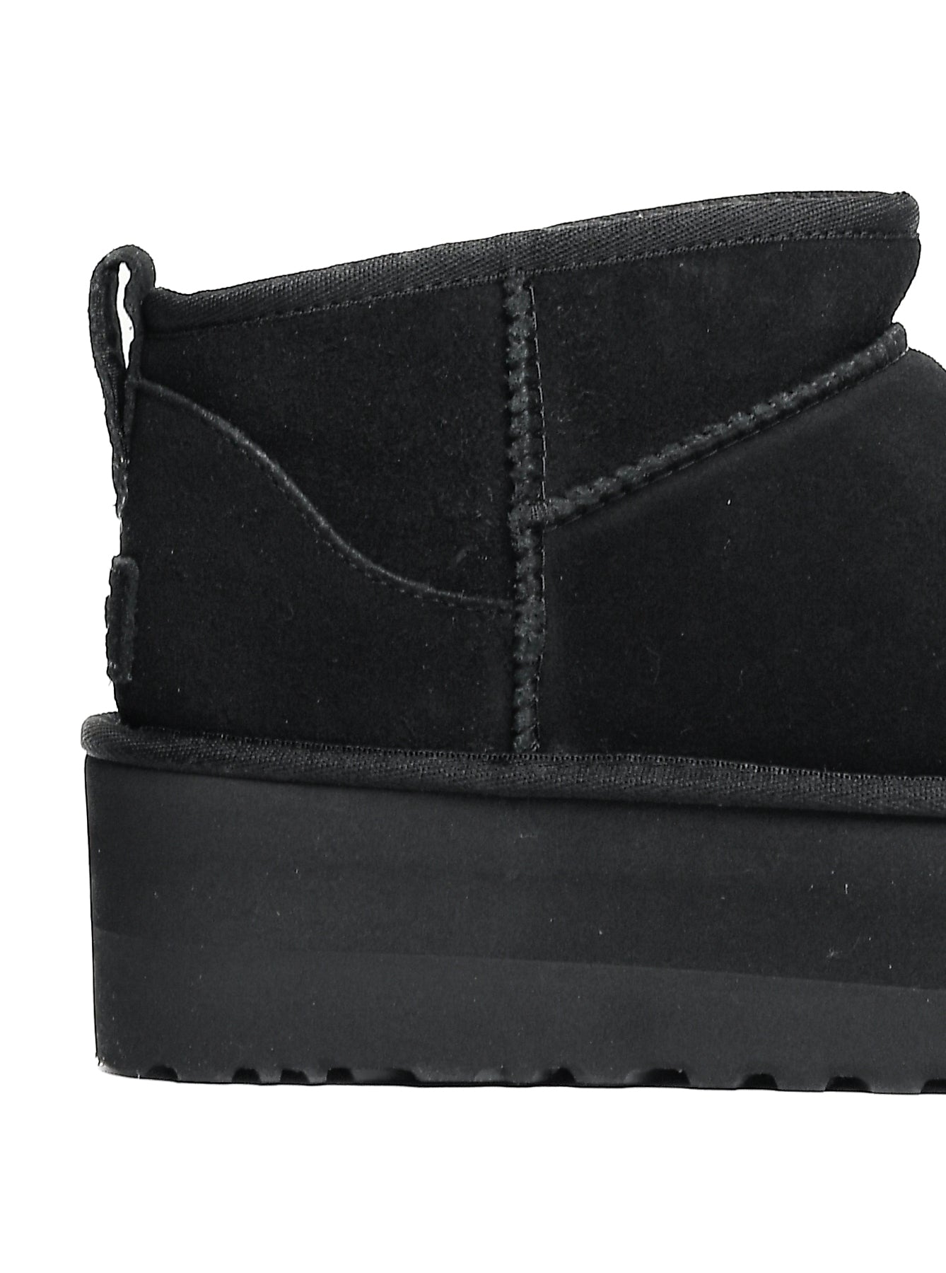 Ugg Ultra mini platform
