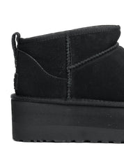 Ugg Ultra mini platform