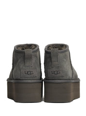 Ugg ultra mini platform
