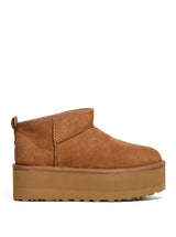 Ugg Ultra mini platform