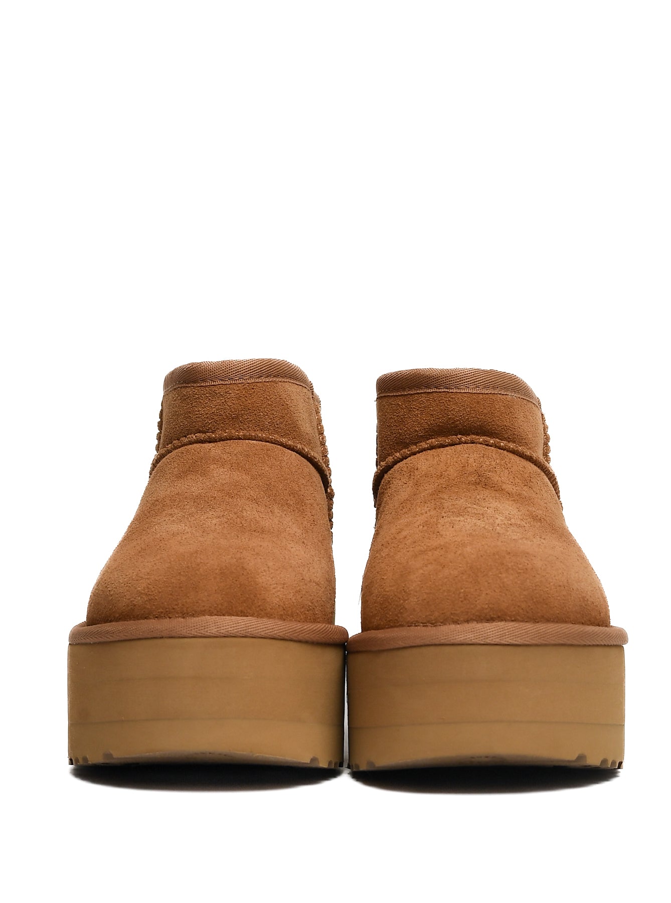 Ugg Ultra mini platform