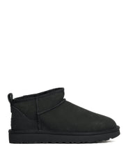 Ugg ultramini black