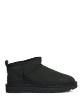 Ugg ultramini black