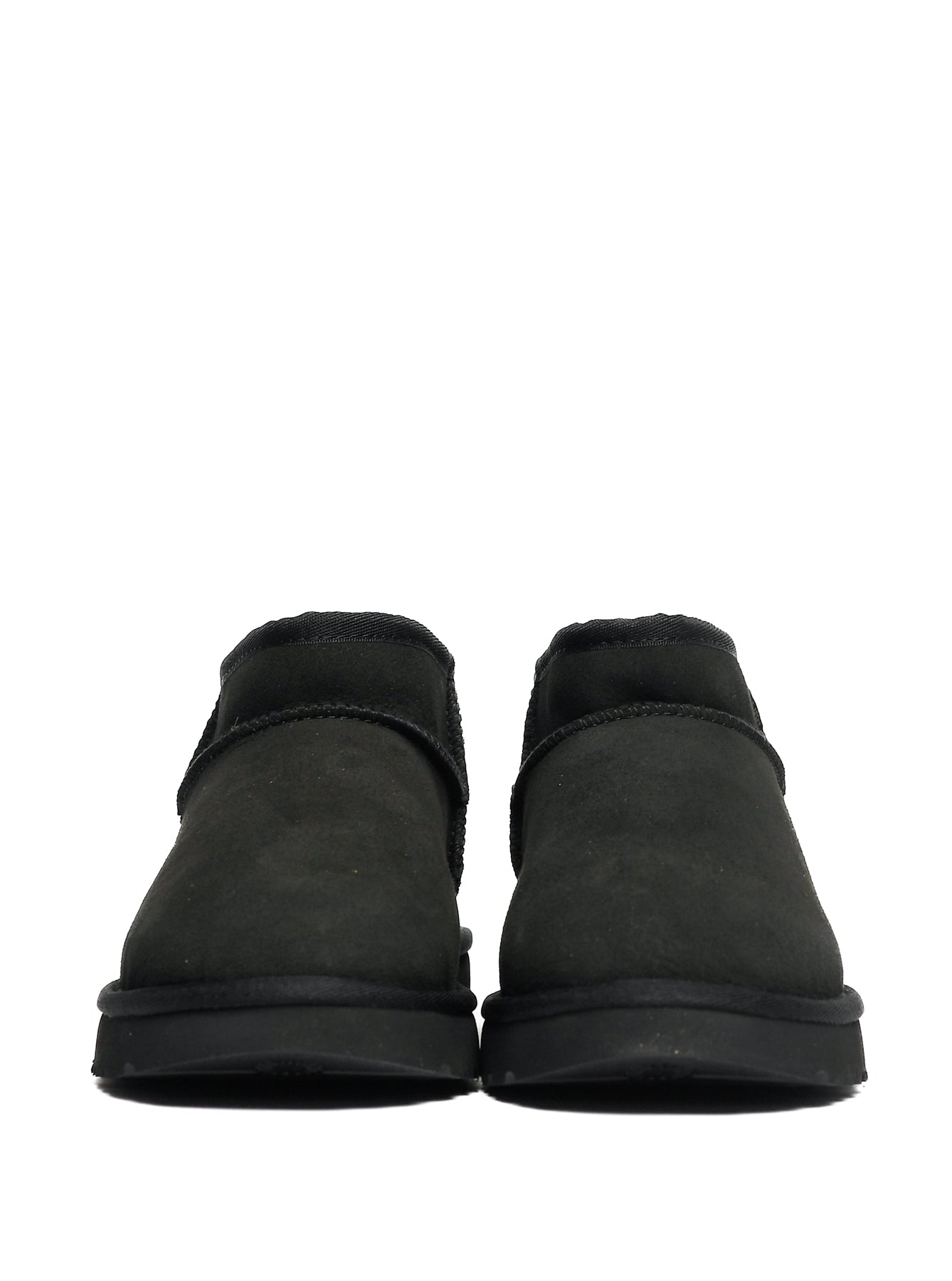 Ugg ultramini black