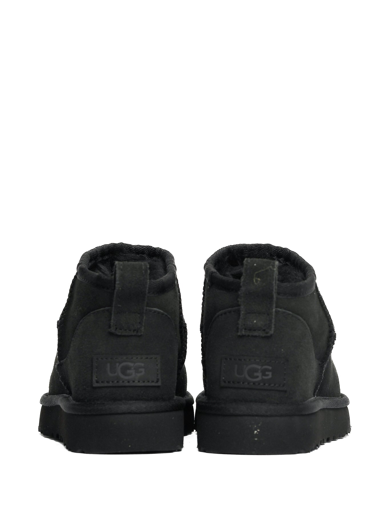 Ugg ultramini black