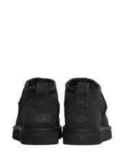 Ugg ultramini black