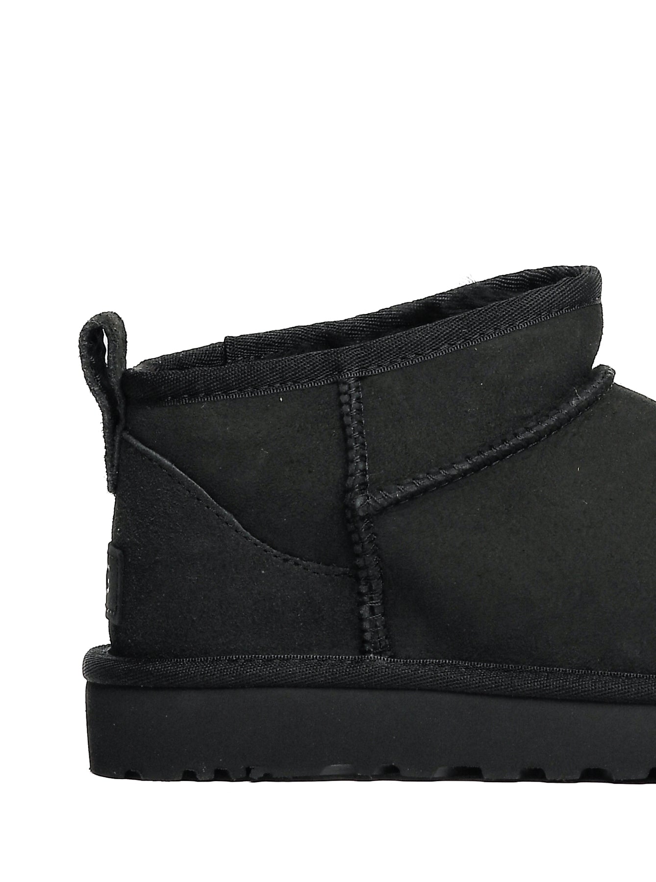 Ugg ultramini black