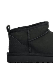 Ugg ultramini black