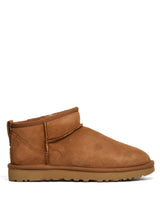 Ugg ultramini chestnut
