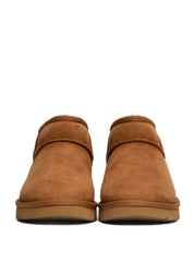 Ugg ultramini chestnut