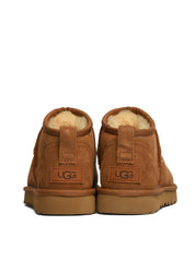 Ugg ultramini chestnut