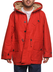 Parka Universal Works